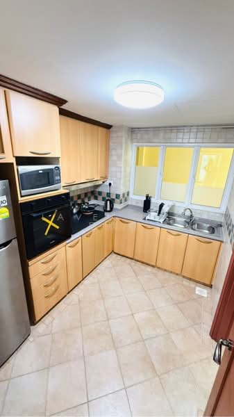 Emerald Garden, 33 Club Street, 1 Bedroom, , Condominium For Rent, by Laven Loo 吕欣颐, 500234954 - PropertyGuru.com.sg
