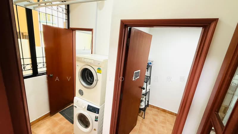 Emerald Garden, 33 Club Street, 1 Bedroom, , Condominium For Rent, by Laven Loo 吕欣颐, 500234954 - PropertyGuru.com.sg