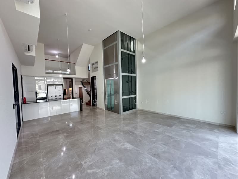 Belgravia Ace, 100 Belgravia Drive, 5 Bedrooms, 3,929 sqft, Semi-Detached House For Sale, by Nicole Chia, 500234957 - Interior - PropertyGuru.com.sg