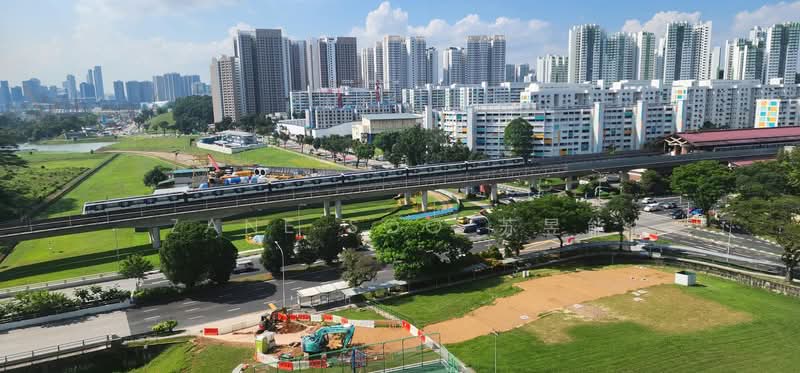 402 Woodlands Street 41, 402 Woodlands Street 41, Room Rental, 150 sqft, HDB Flat For Rent, by Zane Soo 苏昱能, 500234962 - Exterior - PropertyGuru.com.sg
