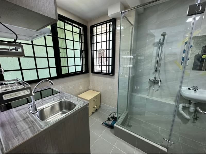 Simei Green Condominium, 15 Simei Street 4, 1 Bedroom, 400 sqft, Condominium For Rent, by Ssharon Loh, 500234965 - PropertyGuru.com.sg