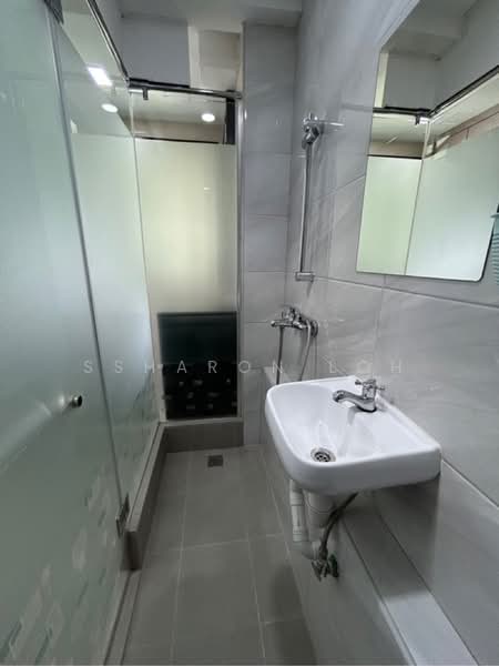 Simei Green Condominium, 15 Simei Street 4, 1 Bedroom, 400 sqft, Condominium For Rent, by Ssharon Loh, 500234965 - PropertyGuru.com.sg