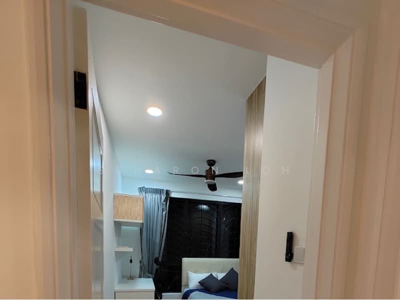 Heritage View, 10 Dover Rise, 1 Bedroom, , Condominium For Rent, by Ssharon Loh, 500234966 - PropertyGuru.com.sg