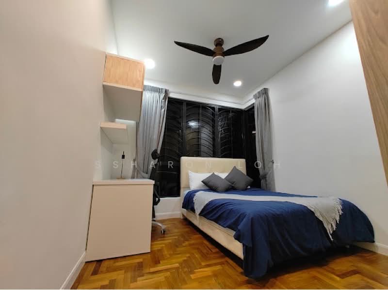 Heritage View, 10 Dover Rise, 1 Bedroom, , Condominium For Rent, by Ssharon Loh, 500234966 - PropertyGuru.com.sg