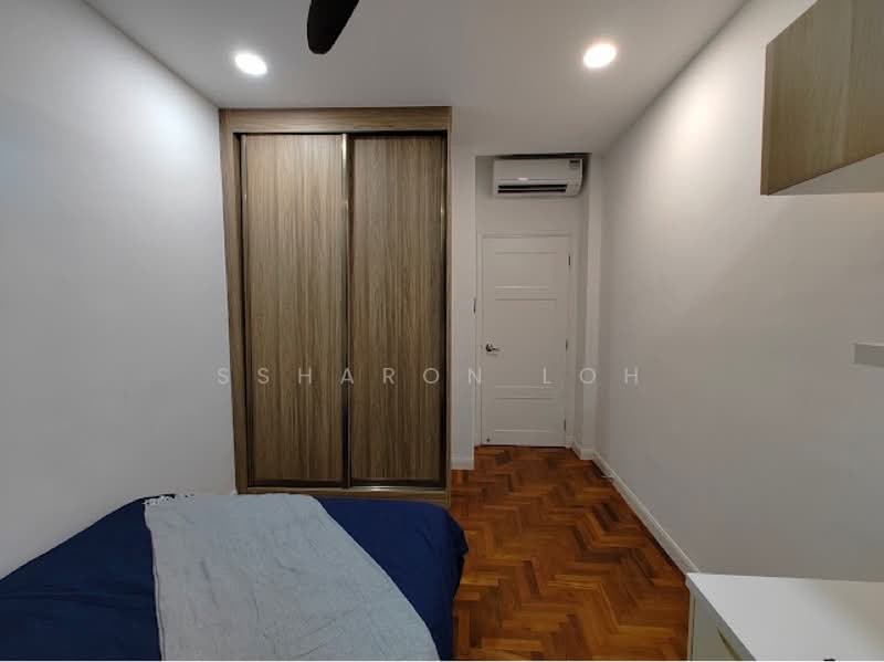 Heritage View, 10 Dover Rise, 1 Bedroom, , Condominium For Rent, by Ssharon Loh, 500234966 - PropertyGuru.com.sg