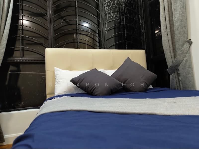Heritage View, 10 Dover Rise, 1 Bedroom, , Condominium For Rent, by Ssharon Loh, 500234966 - PropertyGuru.com.sg