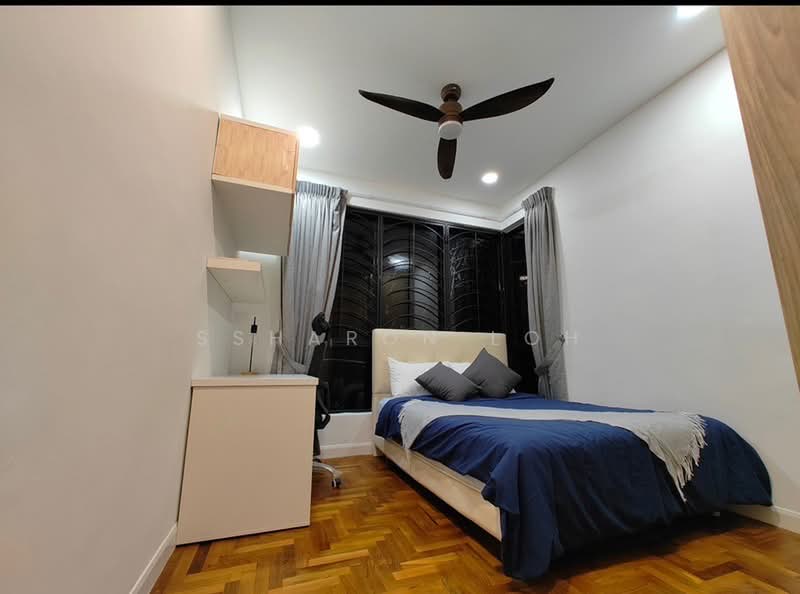 Heritage View, 10 Dover Rise, 1 Bedroom, , Condominium For Rent, by Ssharon Loh, 500234966 - PropertyGuru.com.sg