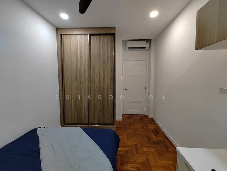 Heritage View, 10 Dover Rise, 1 Bedroom, , Condominium For Rent, by Ssharon Loh, 500234966 - PropertyGuru.com.sg