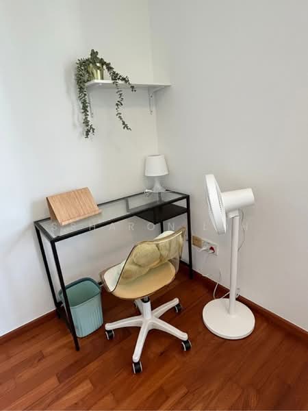 Dahlia Park Condo, 5 Flora Drive, 1 Bedroom, , Condominium For Rent, by Ssharon Loh, 500234969 - PropertyGuru.com.sg