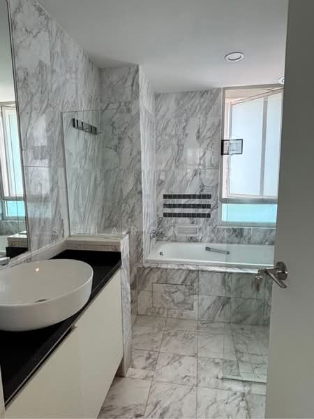 Dahlia Park Condo, 5 Flora Drive, 1 Bedroom, , Condominium For Rent, by Ssharon Loh, 500234969 - PropertyGuru.com.sg