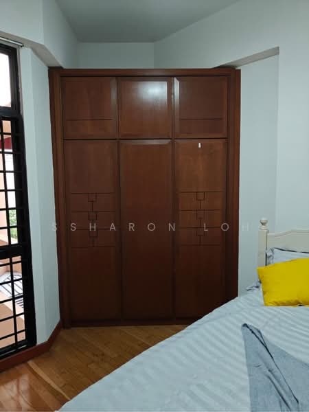 Dover Parkview, 32 Dover Rise, 1 Bedroom, , Condominium For Rent, by Ssharon Loh, 500234970 - PropertyGuru.com.sg
