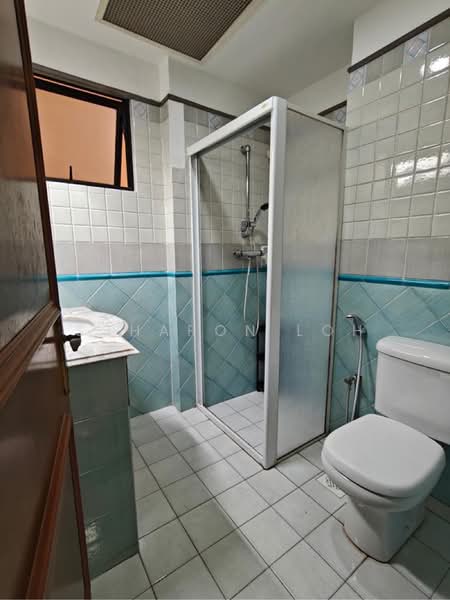 Dover Parkview, 32 Dover Rise, 1 Bedroom, , Condominium For Rent, by Ssharon Loh, 500234970 - PropertyGuru.com.sg