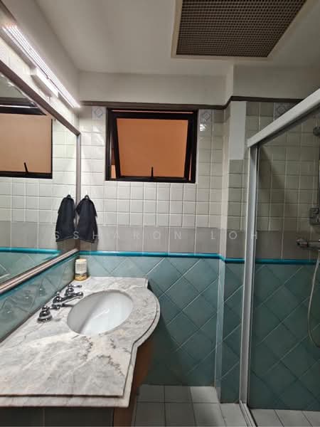 Dover Parkview, 32 Dover Rise, 1 Bedroom, , Condominium For Rent, by Ssharon Loh, 500234970 - PropertyGuru.com.sg
