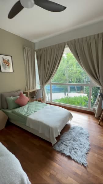 Savannah Condopark, 31 Simei Rise, 1 Bedroom, , Condominium For Rent, by Ssharon Loh, 500234971 - PropertyGuru.com.sg