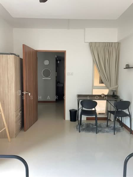 Savannah Condopark, 31 Simei Rise, 1 Bedroom, , Condominium For Rent, by Ssharon Loh, 500234971 - PropertyGuru.com.sg