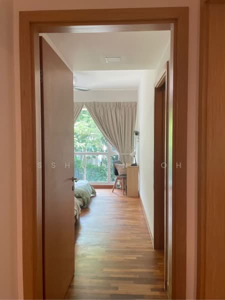 Savannah Condopark, 31 Simei Rise, 1 Bedroom, , Condominium For Rent, by Ssharon Loh, 500234971 - PropertyGuru.com.sg