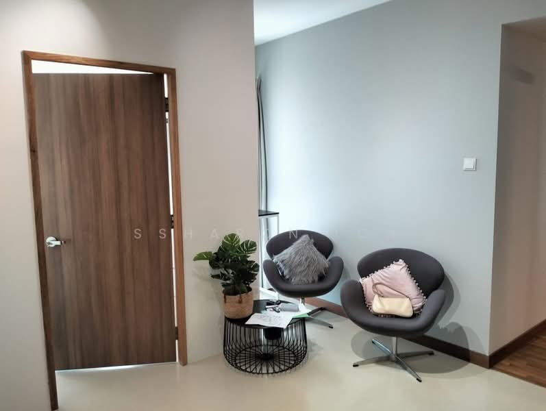 Savannah Condopark, 31 Simei Rise, 1 Bedroom, , Condominium For Rent, by Ssharon Loh, 500234971 - PropertyGuru.com.sg
