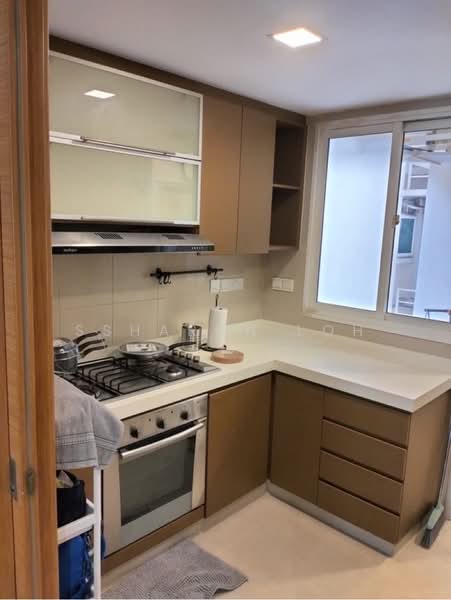 Savannah Condopark, 31 Simei Rise, 1 Bedroom, , Condominium For Rent, by Ssharon Loh, 500234971 - PropertyGuru.com.sg