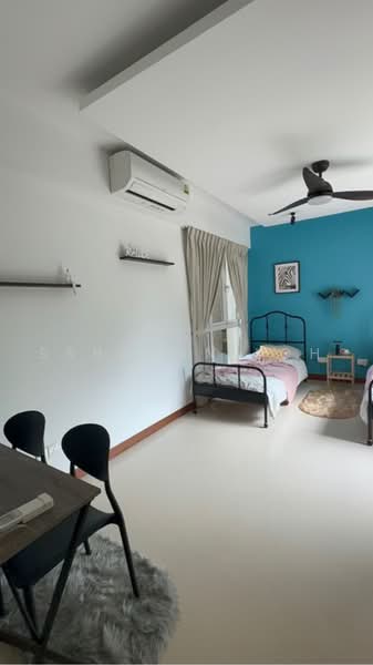 Savannah Condopark, 31 Simei Rise, 1 Bedroom, , Condominium For Rent, by Ssharon Loh, 500234971 - PropertyGuru.com.sg