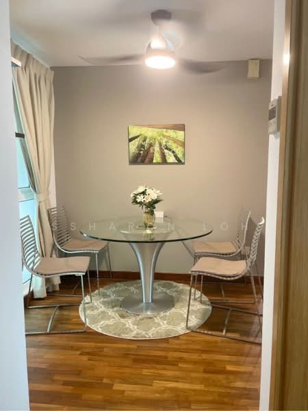 Savannah Condopark, 31 Simei Rise, 1 Bedroom, , Condominium For Rent, by Ssharon Loh, 500234971 - PropertyGuru.com.sg