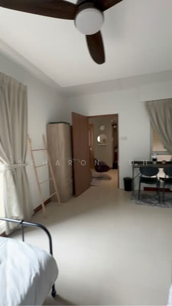 Savannah Condopark, 31 Simei Rise, 1 Bedroom, , Condominium For Rent, by Ssharon Loh, 500234971 - PropertyGuru.com.sg