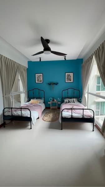 Savannah Condopark, 31 Simei Rise, 1 Bedroom, , Condominium For Rent, by Ssharon Loh, 500234971 - PropertyGuru.com.sg