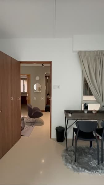 Savannah Condopark, 31 Simei Rise, 1 Bedroom, , Condominium For Rent, by Ssharon Loh, 500234971 - PropertyGuru.com.sg