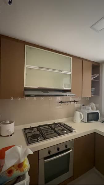 Savannah Condopark, 31 Simei Rise, 1 Bedroom, , Condominium For Rent, by Ssharon Loh, 500234971 - PropertyGuru.com.sg
