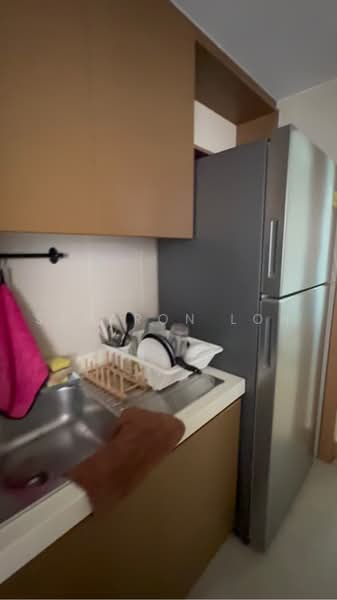Savannah Condopark, 31 Simei Rise, 1 Bedroom, , Condominium For Rent, by Ssharon Loh, 500234971 - PropertyGuru.com.sg
