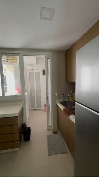 Savannah Condopark, 31 Simei Rise, 1 Bedroom, , Condominium For Rent, by Ssharon Loh, 500234971 - PropertyGuru.com.sg