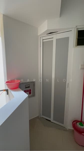 Savannah Condopark, 31 Simei Rise, 1 Bedroom, , Condominium For Rent, by Ssharon Loh, 500234971 - PropertyGuru.com.sg