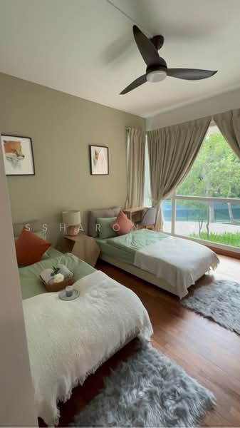 Savannah Condopark, 31 Simei Rise, 1 Bedroom, , Condominium For Rent, by Ssharon Loh, 500234971 - PropertyGuru.com.sg