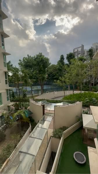 Savannah Condopark, 31 Simei Rise, 1 Bedroom, , Condominium For Rent, by Ssharon Loh, 500234971 - PropertyGuru.com.sg
