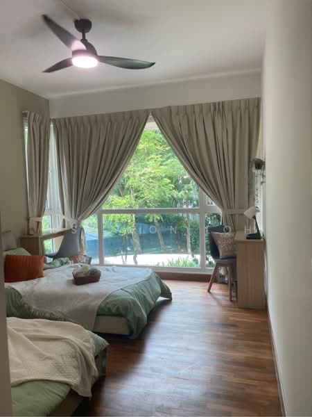 Savannah Condopark, 31 Simei Rise, 1 Bedroom, , Condominium For Rent, by Ssharon Loh, 500234971 - PropertyGuru.com.sg