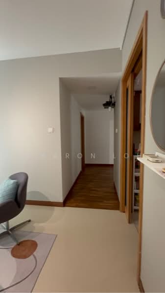 Savannah Condopark, 31 Simei Rise, 1 Bedroom, , Condominium For Rent, by Ssharon Loh, 500234971 - PropertyGuru.com.sg