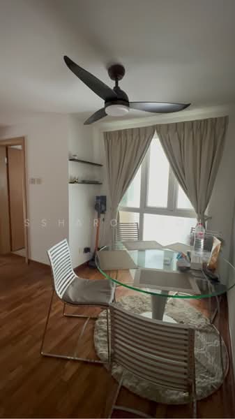Savannah Condopark, 31 Simei Rise, 1 Bedroom, , Condominium For Rent, by Ssharon Loh, 500234971 - PropertyGuru.com.sg