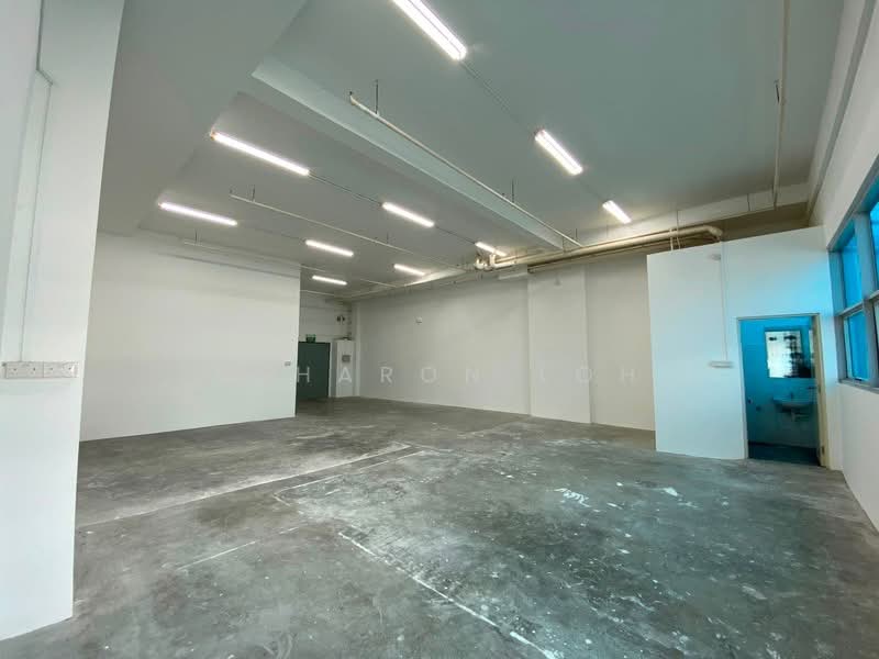 Harvest @ Woodlands, , 1,690 sqft, Factory / Workshop (B2) For Rent, by Ssharon Loh, 500234973 - CommercialGuru.com.sg