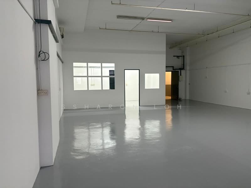 Harvest @ Woodlands, , 1,658 sqft, Factory / Workshop (B2) For Rent, by Ssharon Loh, 500234974 - CommercialGuru.com.sg