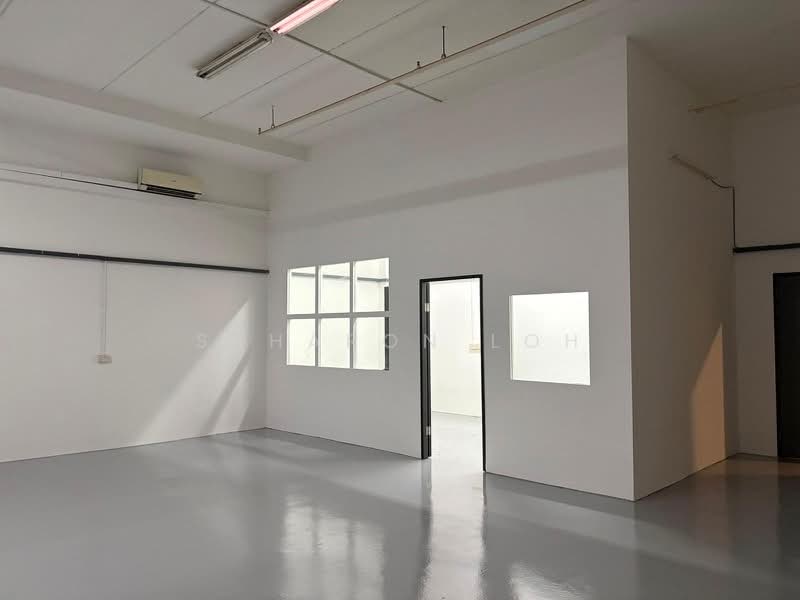 Harvest @ Woodlands, , 1,658 sqft, Factory / Workshop (B2) For Rent, by Ssharon Loh, 500234974 - CommercialGuru.com.sg