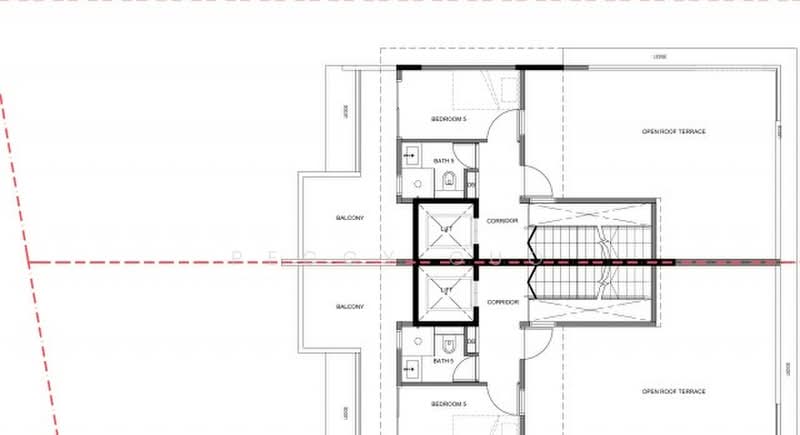 New Freehold 3.5+B Semi-D @ Chancery Hill, D11★Eminence Landed★, 10, Newton / Novena, 6 Bedrooms, 6,561 sqft, Semi-Detached House For Sale, by Peggy Guo, 500234975 - PropertyGuru.com.sg