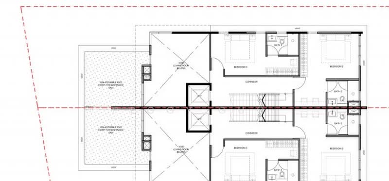 New Freehold 3.5+B Semi-D @ Chancery Hill, D11★Eminence Landed★, 10, Newton / Novena, 6 Bedrooms, 6,561 sqft, Semi-Detached House For Sale, by Peggy Guo, 500234975 - PropertyGuru.com.sg