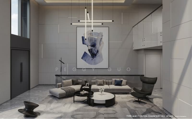 New Freehold 3.5+B Semi-D @ Chancery Hill, D11★Eminence Landed★, 10, Newton / Novena, 6 Bedrooms, 6,561 sqft, Semi-Detached House For Sale, by Peggy Guo, 500234975 - PropertyGuru.com.sg
