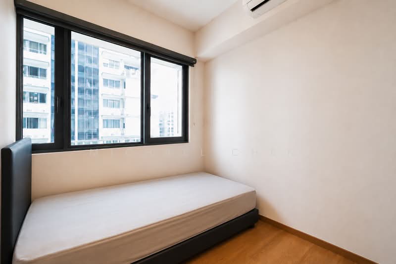 The Florence Residences, 83 Hougang Avenue 2, 2 Bedrooms, 667 sqft, Condominium For Sale, by Michael Chen, 500234978 - Bedroom - PropertyGuru.com.sg