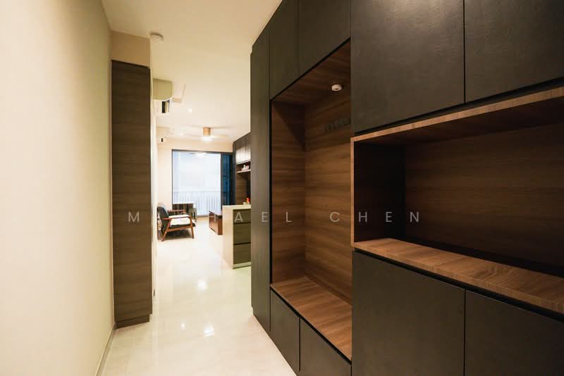 The Florence Residences, 83 Hougang Avenue 2, 2 Bedrooms, 667 sqft, Condominium For Sale, by Michael Chen, 500234978 - Interior - PropertyGuru.com.sg