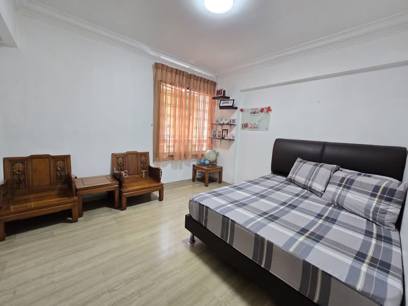 288E Bukit Batok Street 25, 288E Bukit Batok Street 25, 3 Bedrooms, 1,087 sqft, HDB Flat For Sale, by Steve Yeo, 500234979 - Bedroom - PropertyGuru.com.sg