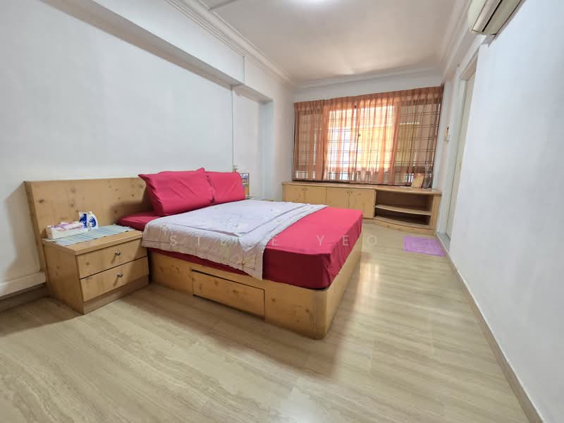 288E Bukit Batok Street 25, 288E Bukit Batok Street 25, 3 Bedrooms, 1,087 sqft, HDB Flat For Sale, by Steve Yeo, 500234979 - Bedroom - PropertyGuru.com.sg