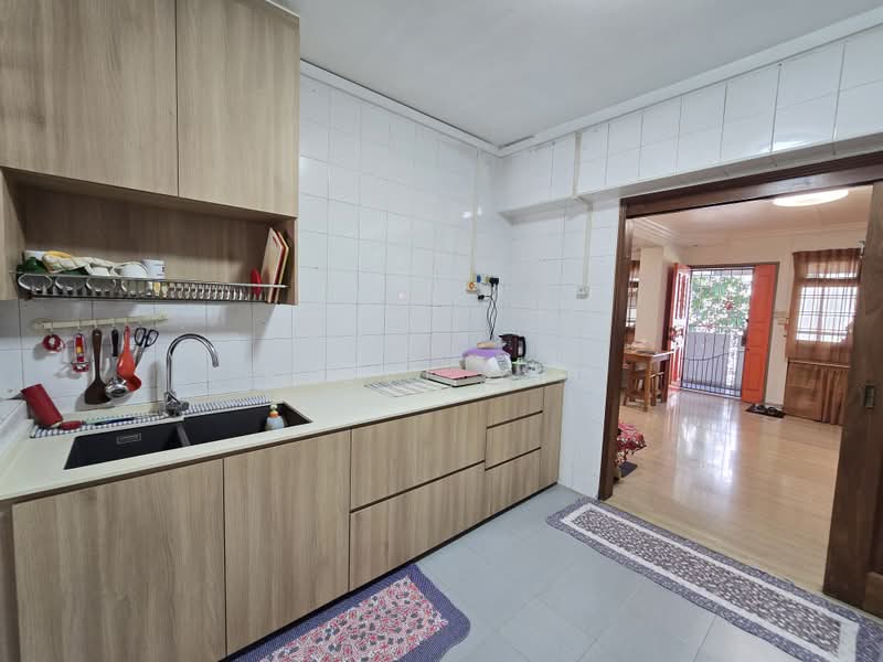 288E Bukit Batok Street 25, 288E Bukit Batok Street 25, 3 Bedrooms, 1,087 sqft, HDB Flat For Sale, by Steve Yeo, 500234979 - Kitchen - PropertyGuru.com.sg