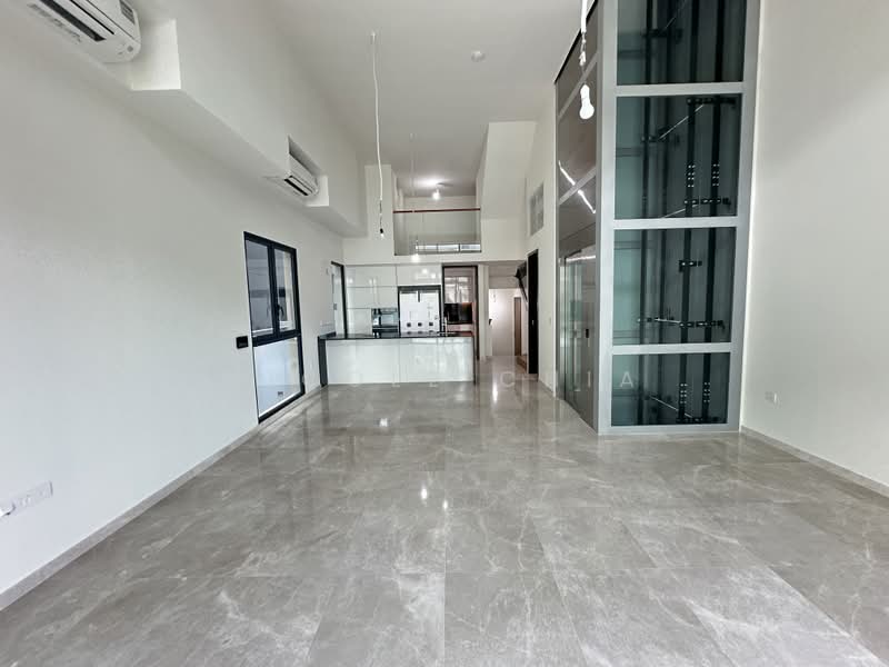 Belgravia Ace, 100 Belgravia Drive, Seletar / Yio Chu Kang, 5 Bedrooms, 4,370 sqft, Semi-Detached House For Sale, by Nicole Chia, 500234980 - Interior - PropertyGuru.com.sg