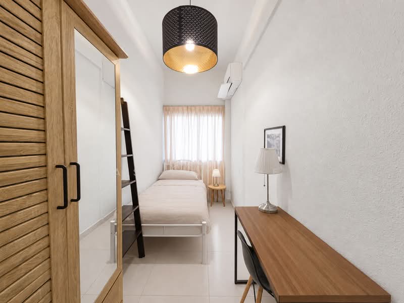 Valley Mansion, , 3 Bedrooms, 1,141 sqft, Apartment For Sale, by Ashley Lee, 500234982 - Bedroom - PropertyGuru.com.sg