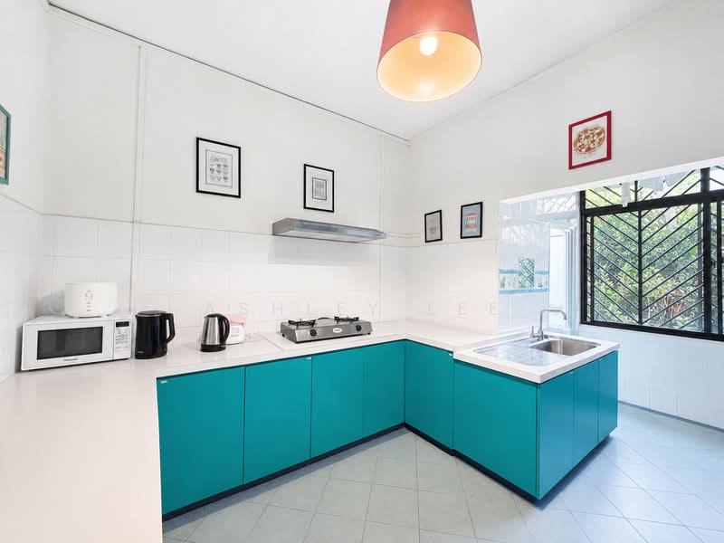 Valley Mansion, , 3 Bedrooms, 1,141 sqft, Apartment For Sale, by Ashley Lee, 500234982 - Kitchen - PropertyGuru.com.sg